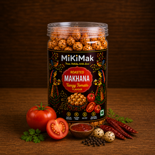 Makhana distributorship offer: Makhana Products Distributorship in Darbhanga